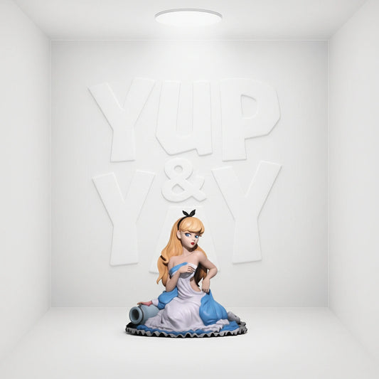 Mighty Jaxx - The Wanderer