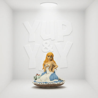 Mighty Jaxx - The Wanderer