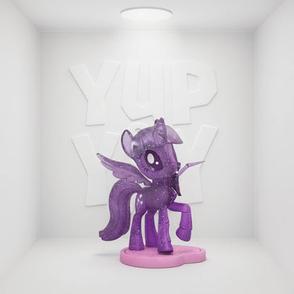 Mighty Jaxx Freeny's Hidden Dissectibles: My Little Pony Series 1