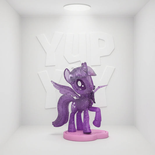 Mighty Jaxx Freeny's Hidden Dissectibles: My Little Pony Series 1