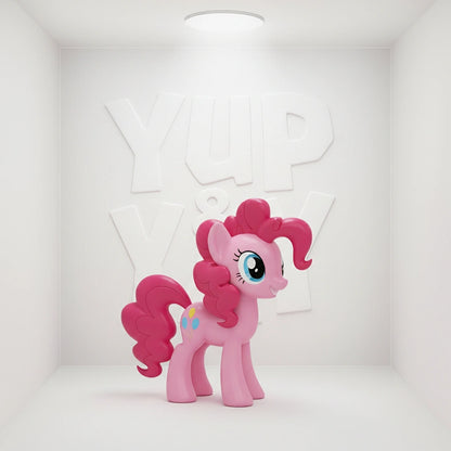 My Little Pony - Mystery Bag Wave 11 - Mini Figure Collection - 1x Blind Bag