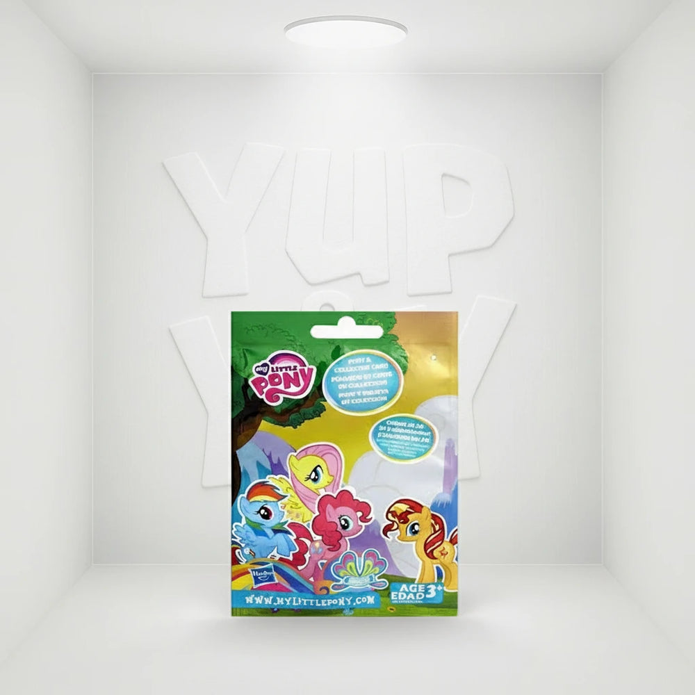 My Little Pony - Mystery Bag Wave 11 - Mini Figure Collection - 1x Blind Bag