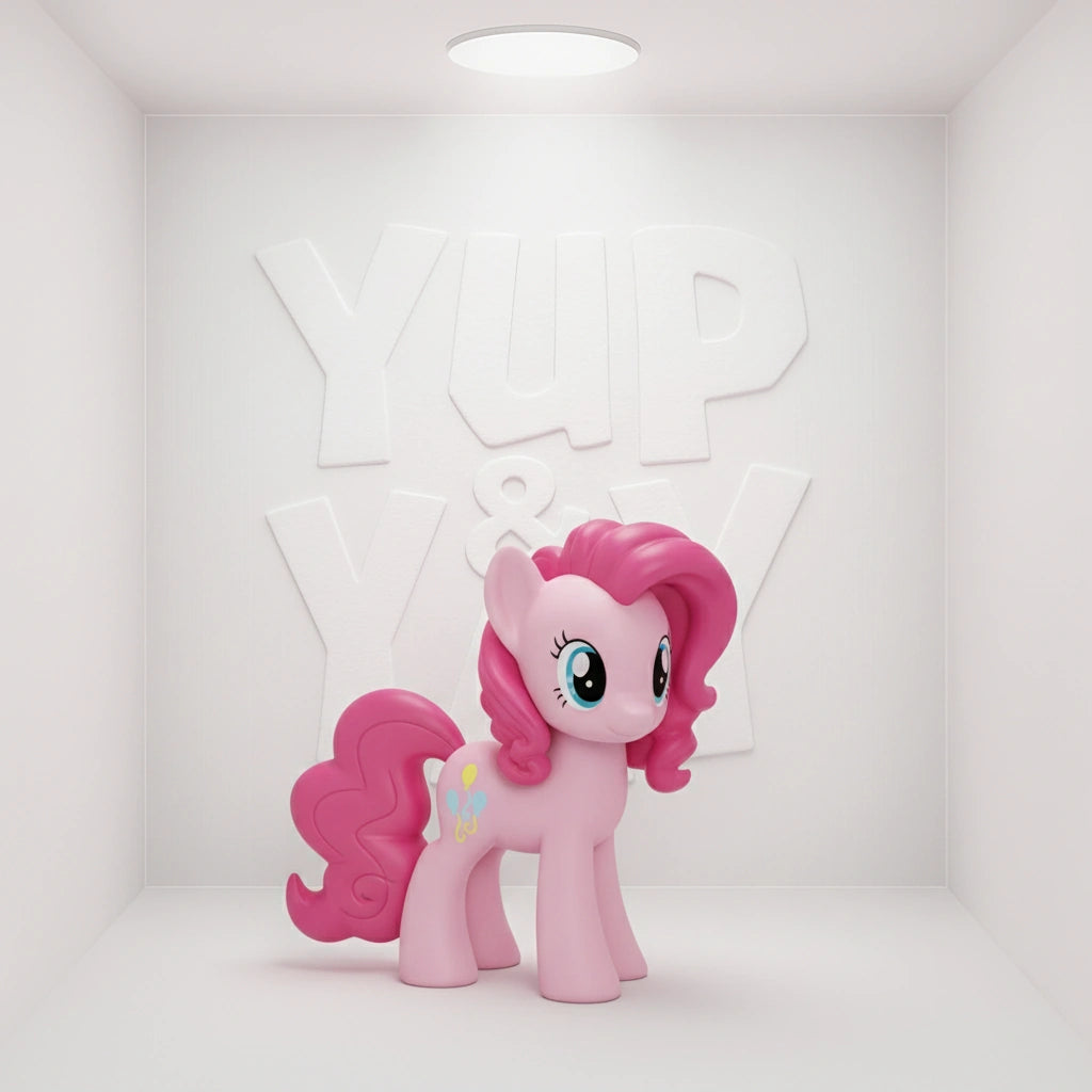 My Little Pony - Mystery Bag Wave 11 - Mini Figure Collection - 1x Blind Bag