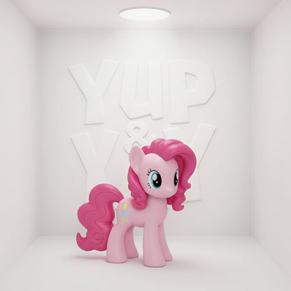 My Little Pony - Mystery Bag Wave 11 - Mini Figure Collection - 1x Blind Bag