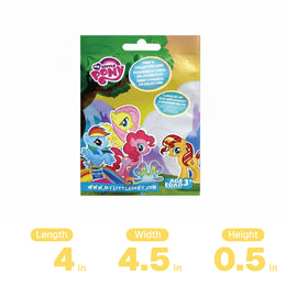 My Little Pony - Mystery Bag Wave 11 - Mini Figure Collection - 1x Blind Bag