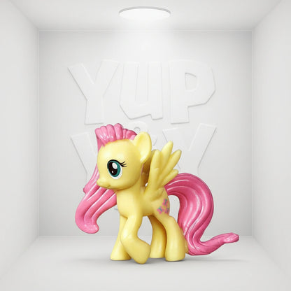 My Little Pony - Mystery Bag Wave 11 - Mini Figure Collection - 1x Blind Bag