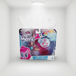 My Little Pony the Movie Pinkie Pie Seapony