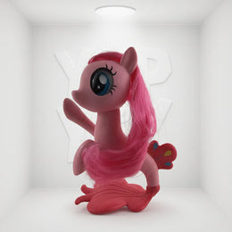 My Little Pony the Movie Pinkie Pie Seapony