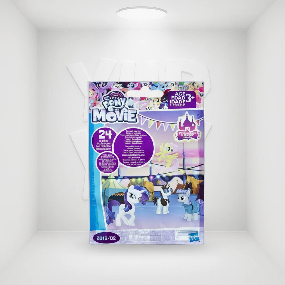 My Little Pony Friendship is Magic Collection Blind Bag (Single)