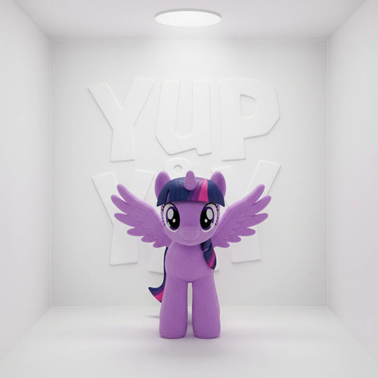 My Little Pony Friendship is Magic Collection Blind Bag (Single)