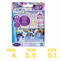 My Little Pony Friendship is Magic Collection Blind Bag (Single)