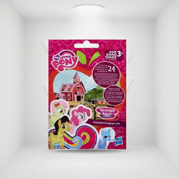 My Little Pony PVC Series 14 Blind Bag (Single)