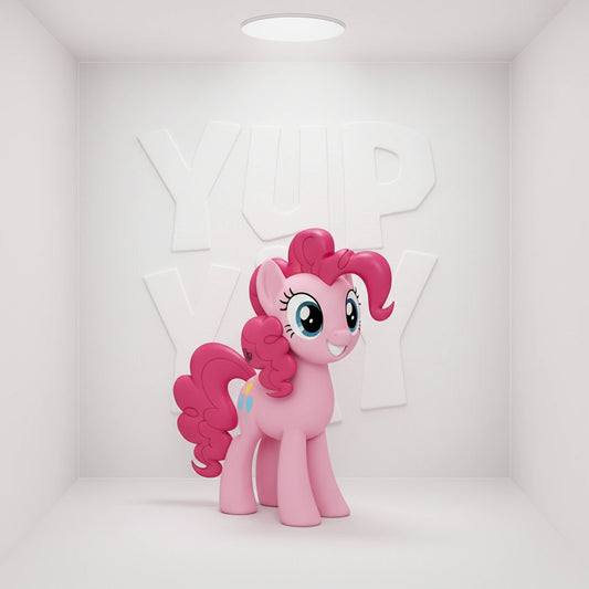 My Little Pony PVC Series 14 Blind Bag (Single)
