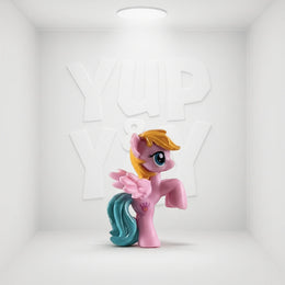 My Little Pony PVC Series 14 Blind Bag (Single)
