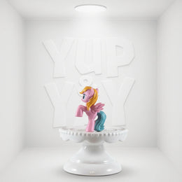My Little Pony PVC Series 14 Blind Bag (Single)