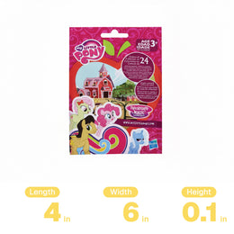 My Little Pony PVC Series 14 Blind Bag (Single)