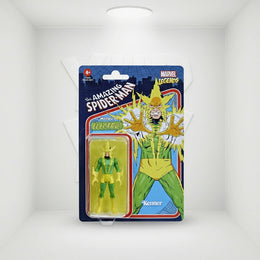 Marvel: Legends Retro Electro Kids Toy Action Figure