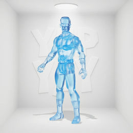 Marvel: Legends Series Iceman Kids Toy Action Figure