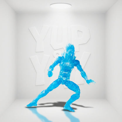 Marvel: Legends Series Iceman Kids Toy Action Figure