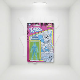 Marvel: Legends Series Iceman Kids Toy Action Figure