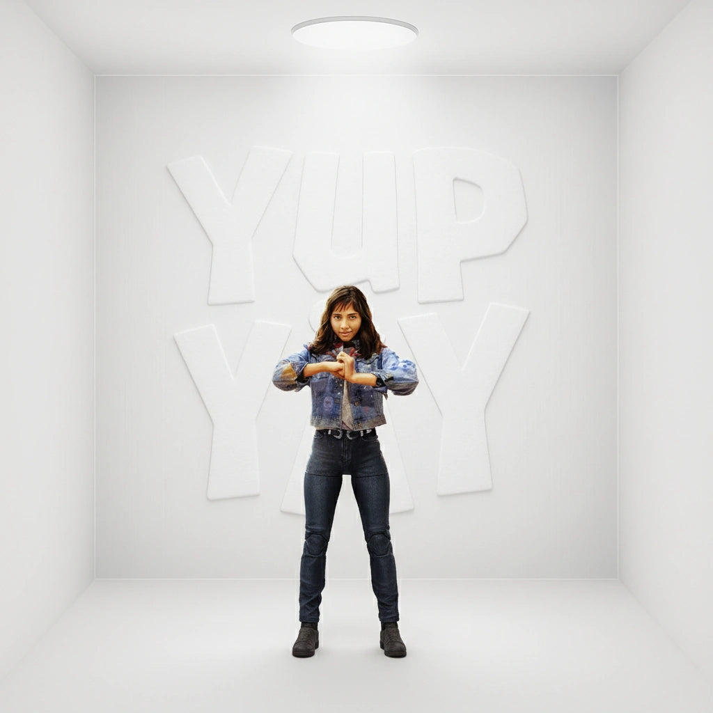 Marvel Legends Series: Doctor Strange in the Multiverse of Madness - America Chavez