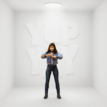 Marvel Legends Series: Doctor Strange in the Multiverse of Madness - America Chavez