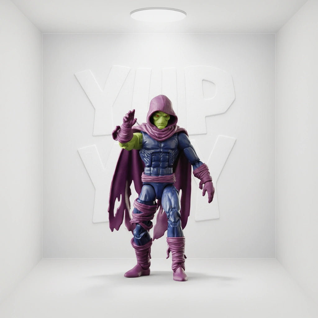 Hasbro Marvel Legends Series - Sleepwalker