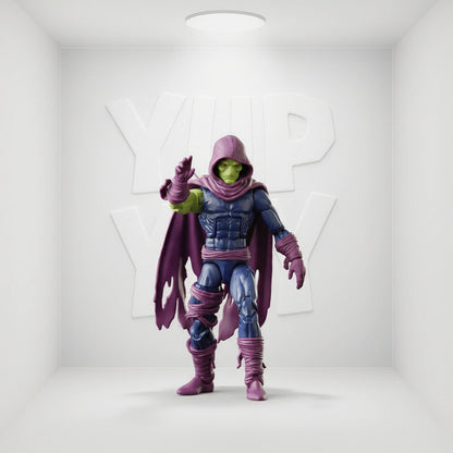 Hasbro Marvel Legends Series - Sleepwalker