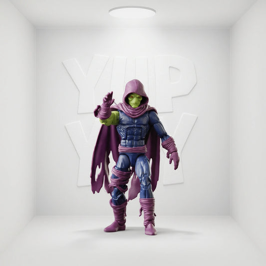 Hasbro Marvel Legends Series - Sleepwalker