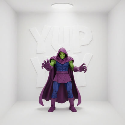 Hasbro Marvel Legends Series - Sleepwalker