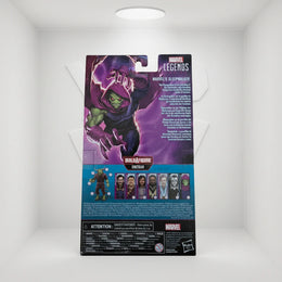 Hasbro Marvel Legends Series - Sleepwalker