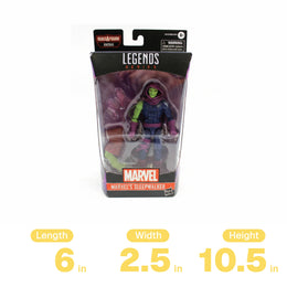 Hasbro Marvel Legends Series - Sleepwalker