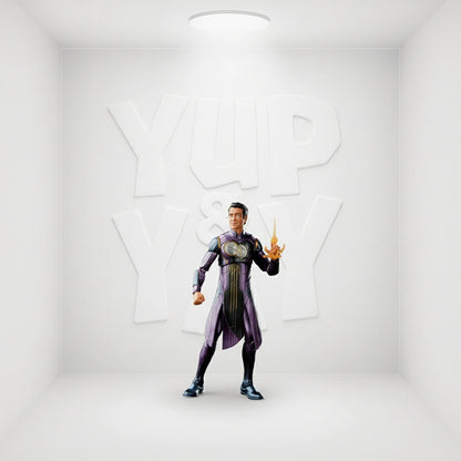 Hasbro Marvel Legends - The Eternals Kingo