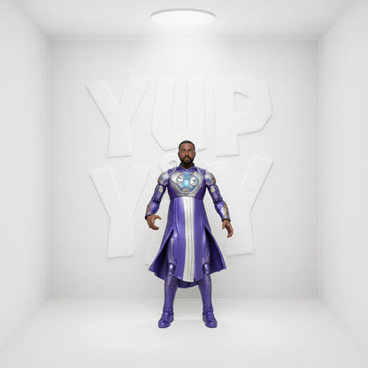 Marvel: Legends Series Phastos Kids Toy Action Figure