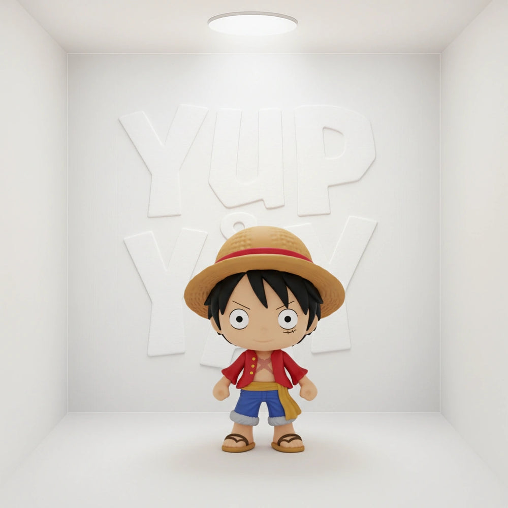 Funko Shonen Jump Mystery Mini Blind Box (Single)