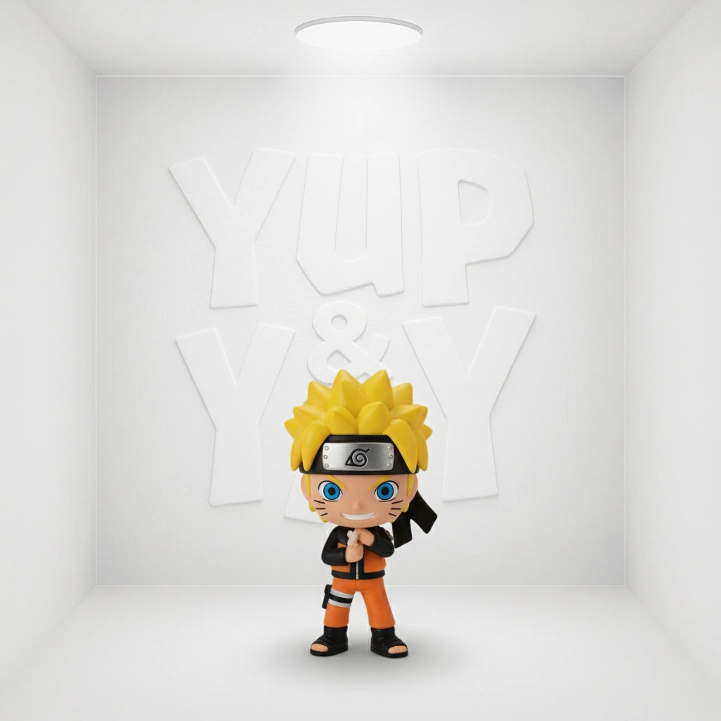 Funko Shonen Jump Mystery Mini Blind Box (Single)