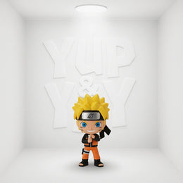 Funko Shonen Jump Mystery Mini Blind Box (Single)