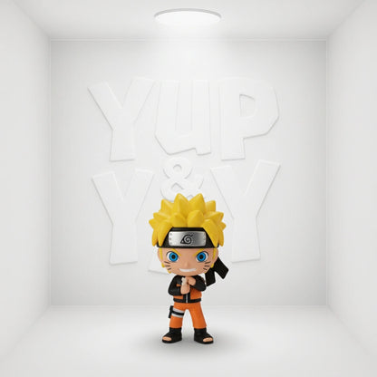 Funko Shonen Jump Mystery Mini Blind Box (Single)