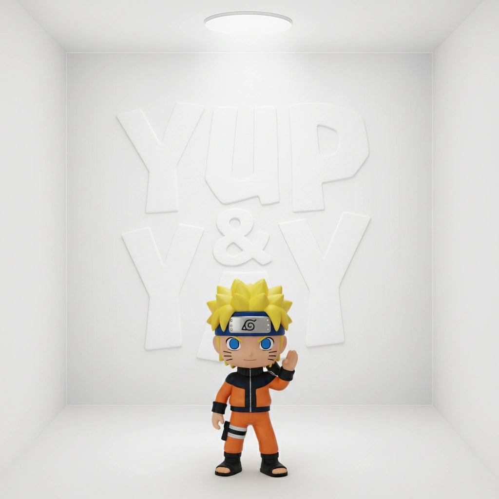 Funko Shonen Jump Mystery Mini Blind Box (Single)