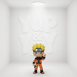 Funko Shonen Jump Mystery Mini Blind Box (Single)