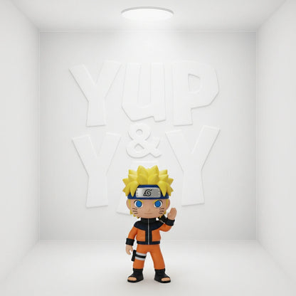 Funko Shonen Jump Mystery Mini Blind Box (Single)