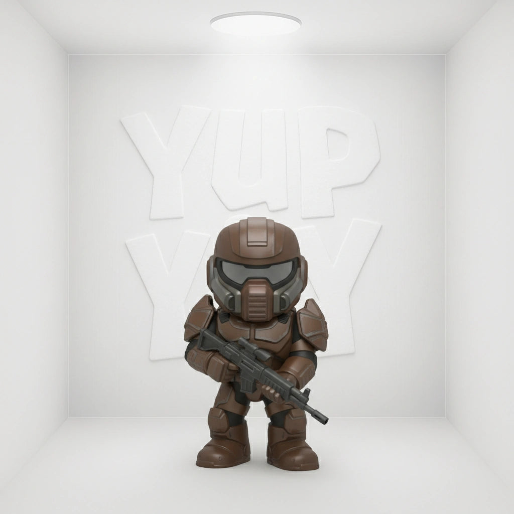 Funko Bethesda Mystery Mini Display (Case of 12)