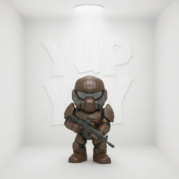 Funko Bethesda Mystery Mini Display (Case of 12)