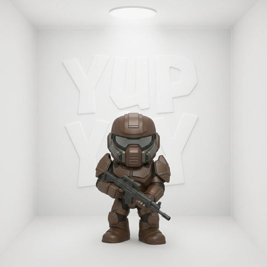 Funko Bethesda Mystery Mini Display (Case of 12)