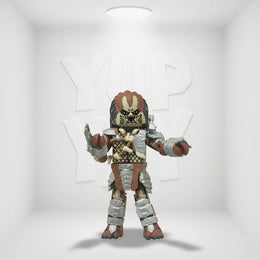 Minimates Predator Series 3 Final Battle Royce & Cloaked Berserker Predator 2-Pack