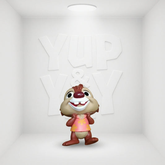 Mystery Minis DISNEY TALESPIN DUCK TALES CHIP DALE Vinyl Figure