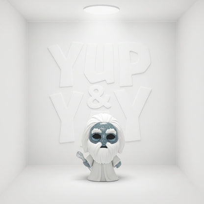 Funko Disney's The Haunted Mansion Mini Figure Collection - Mummy Prince Amenmose