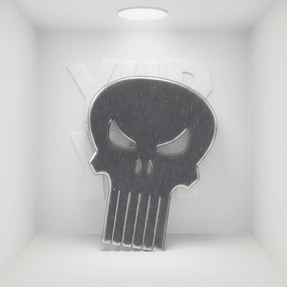 Mega Mega Magnets: Marvel Comics - Punisher