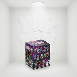 Funko POP Pop! Mytery Minis: What If? (One Mystery Figure) MM: Anything Goes