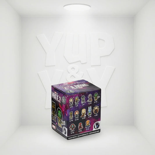 Funko POP Pop! Mytery Minis: What If? (One Mystery Figure) MM: Anything Goes